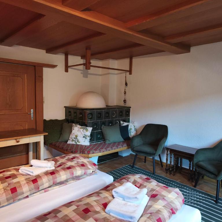 Sport Apartments Tirol - Apartment mit 2 Schlafzimmern - 15