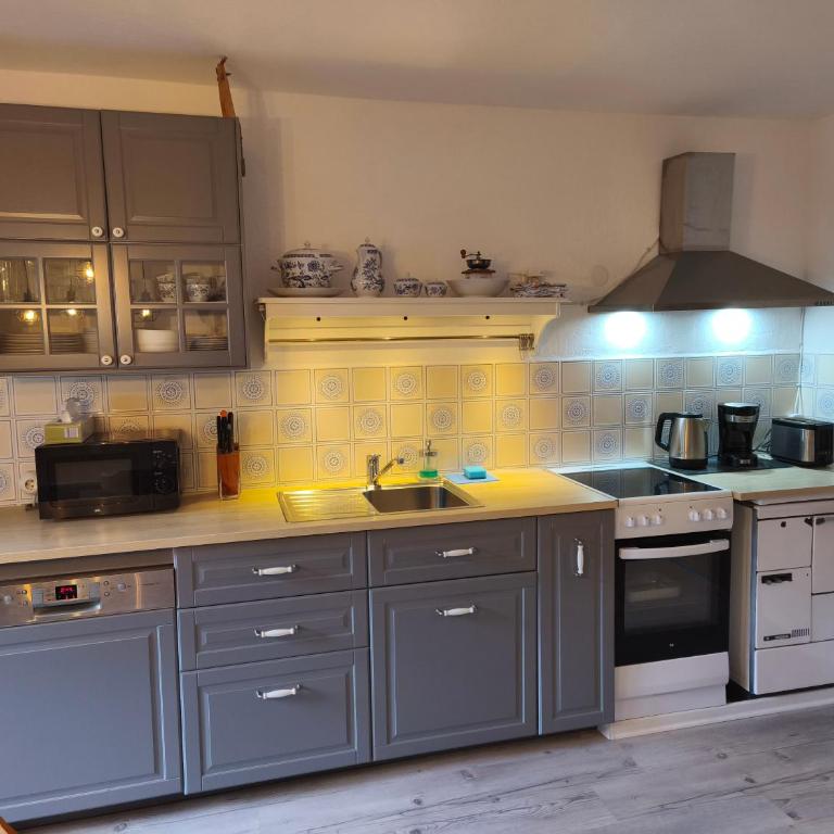 Sport Apartments Tirol - Apartment mit 2 Schlafzimmern - 17