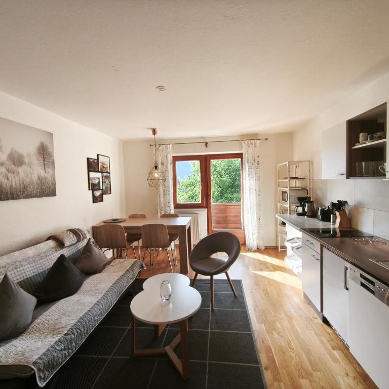 Sport Apartments Tirol - Apartment mit 2 Schlafzimmern - 12
