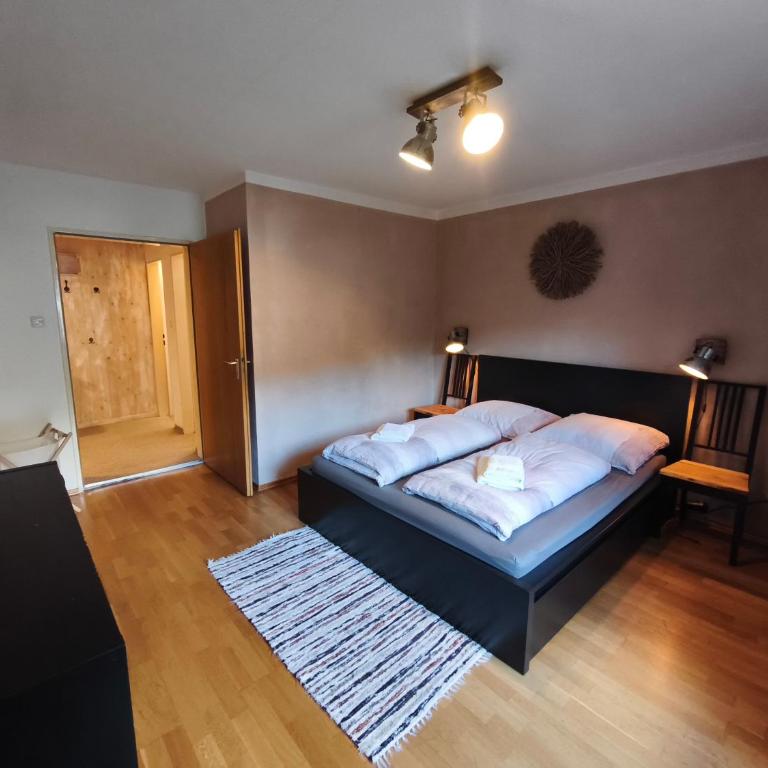 Sport Apartments Tirol - Apartment mit 2 Schlafzimmern - 18
