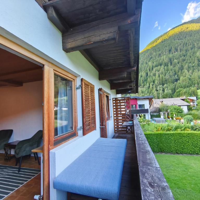 Sport Apartments Tirol - Apartment mit 2 Schlafzimmern - 21