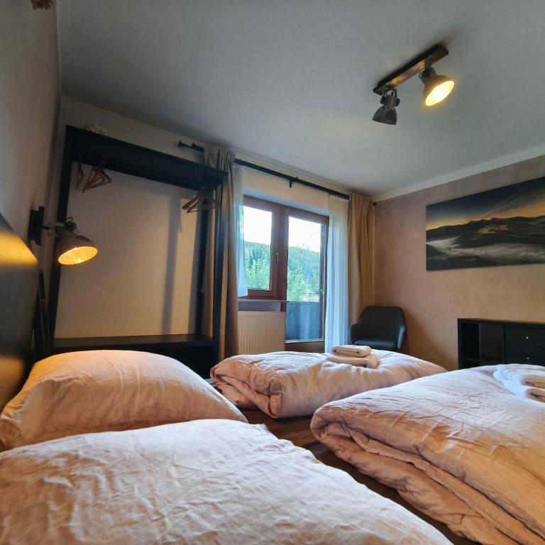 Sport Apartments Tirol - Apartment mit 2 Schlafzimmern - 22