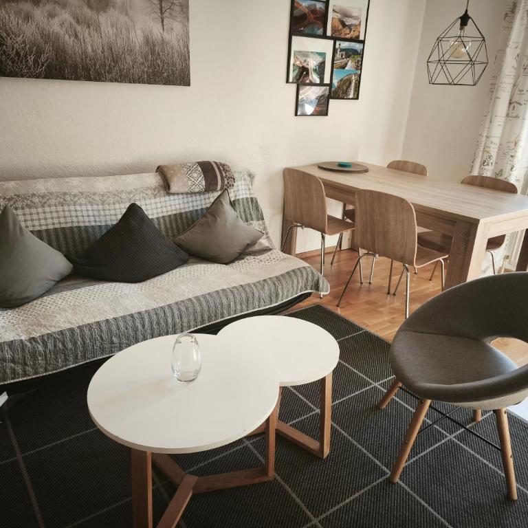 Sport Apartments Tirol - Apartment mit 2 Schlafzimmern - 14