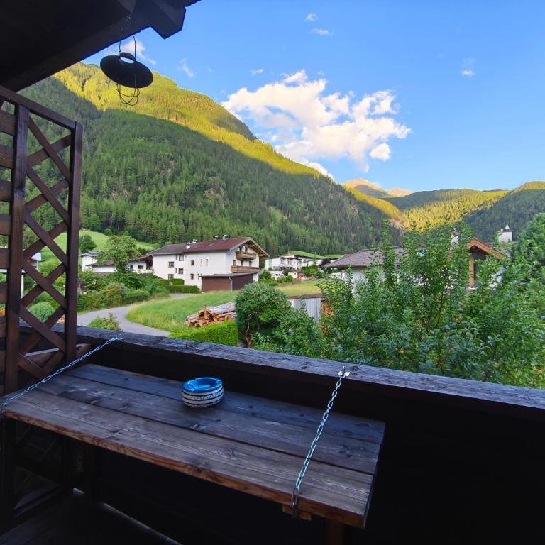 Sport Apartments Tirol - Apartment mit 2 Schlafzimmern - 23