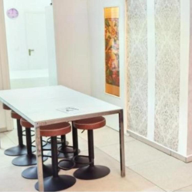 Los BOLICHES Playa - Apartamento de 2 dormitorios - 21