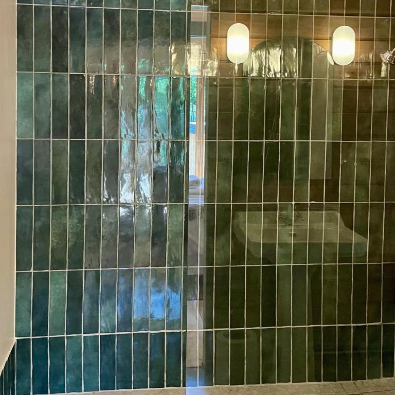 Villa Brigitte - Suite avec Jacuzzi - 6