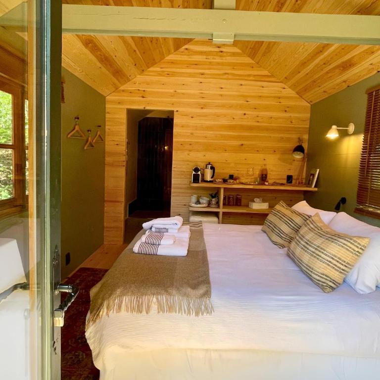 Villa Brigitte - Suite avec Jacuzzi - 4