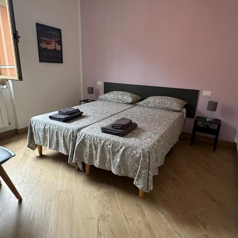 Arcobaleno Home - Appartamento con 2 Camere da Letto - 5