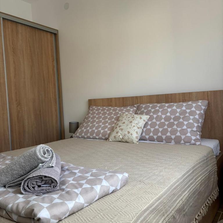 Jasmina apartman - Apartman sa 1 Spavaćom Sobom - 2