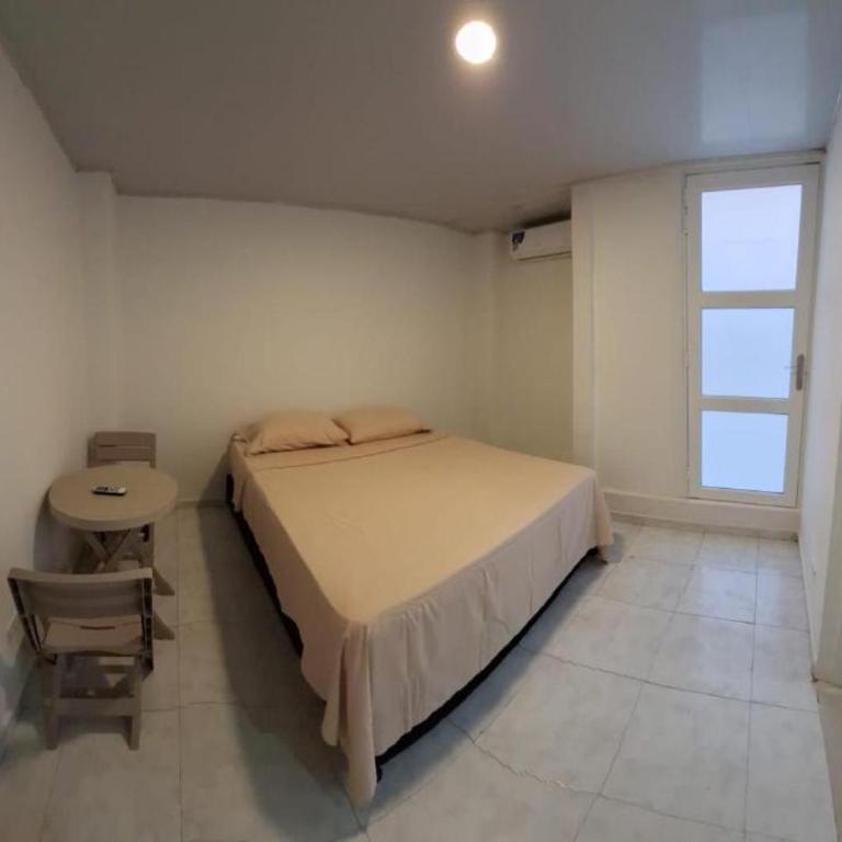 Jhonny cay collection hotel - Habitación Doble Económica - 1