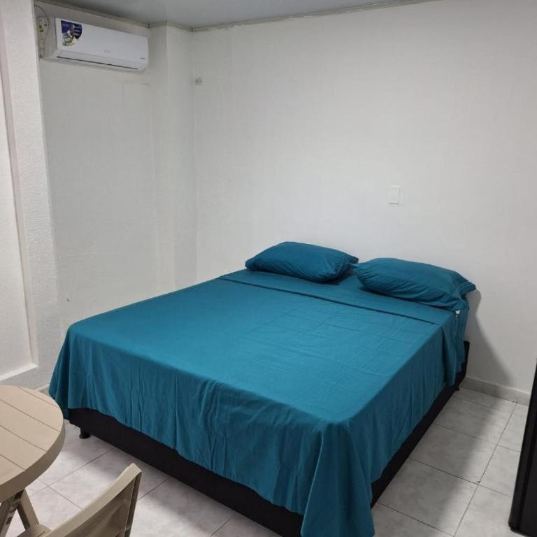 Jhonny cay collection hotel - Habitación Doble Económica - 4