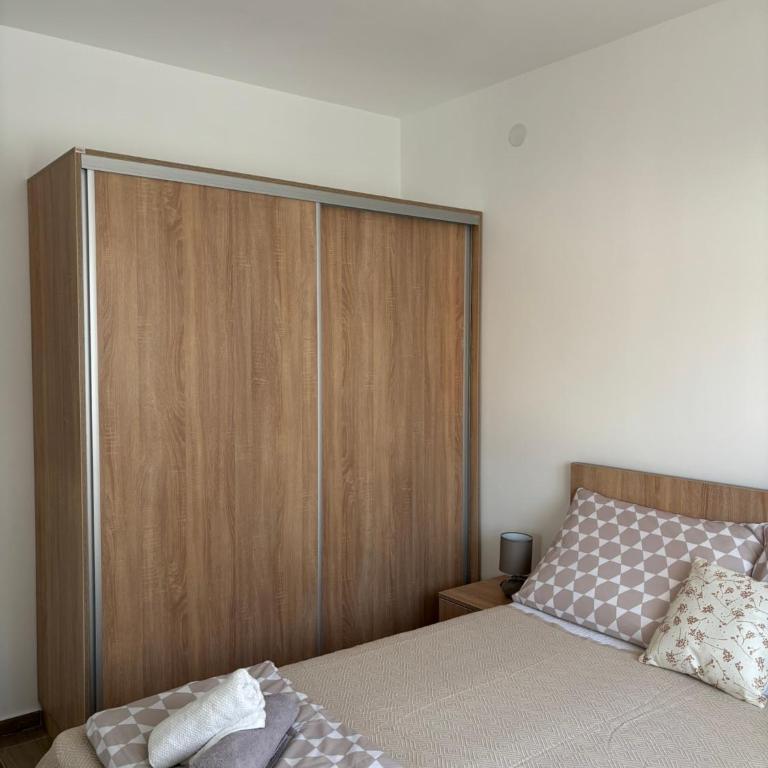 Jasmina apartman - Apartman sa 1 Spavaćom Sobom - 3
