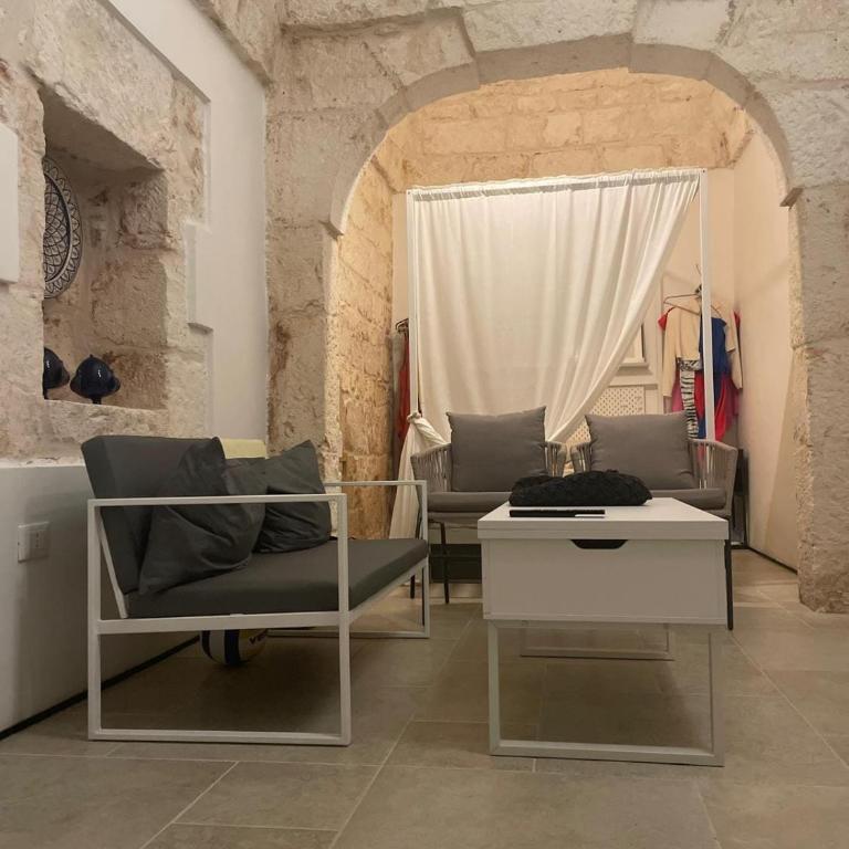 Historic Center, Via Bovio 49 - Casa con 2 Camere da Letto - 1