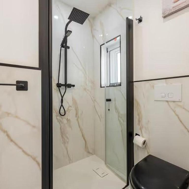 Onda blu - Vacation Home - 6