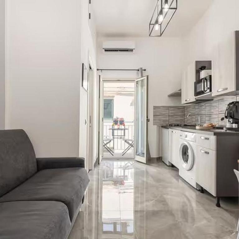 Onda blu - Vacation Home - 20