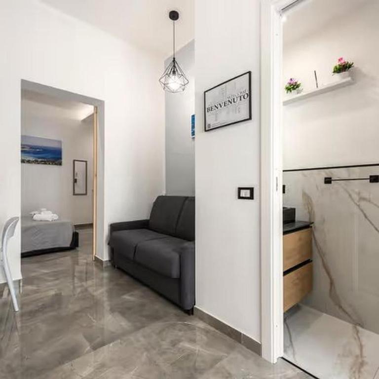 Onda blu - Vacation Home - 8