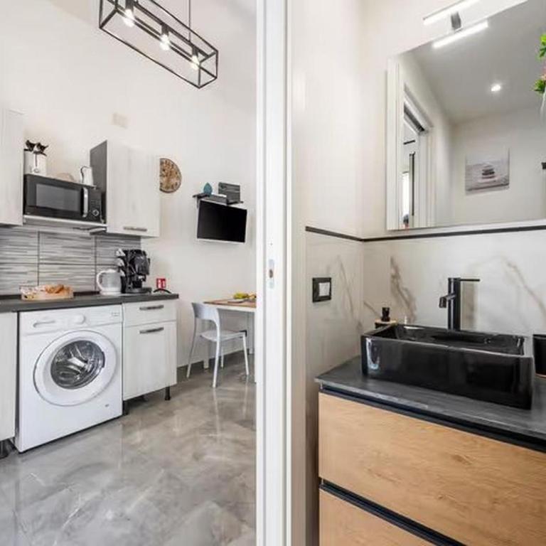 Onda blu - Vacation Home - 13