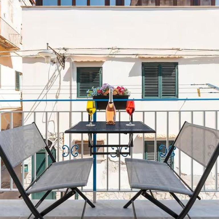 Onda blu - Vacation Home - 3