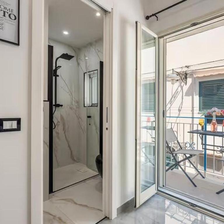 Onda blu - Vacation Home - 18