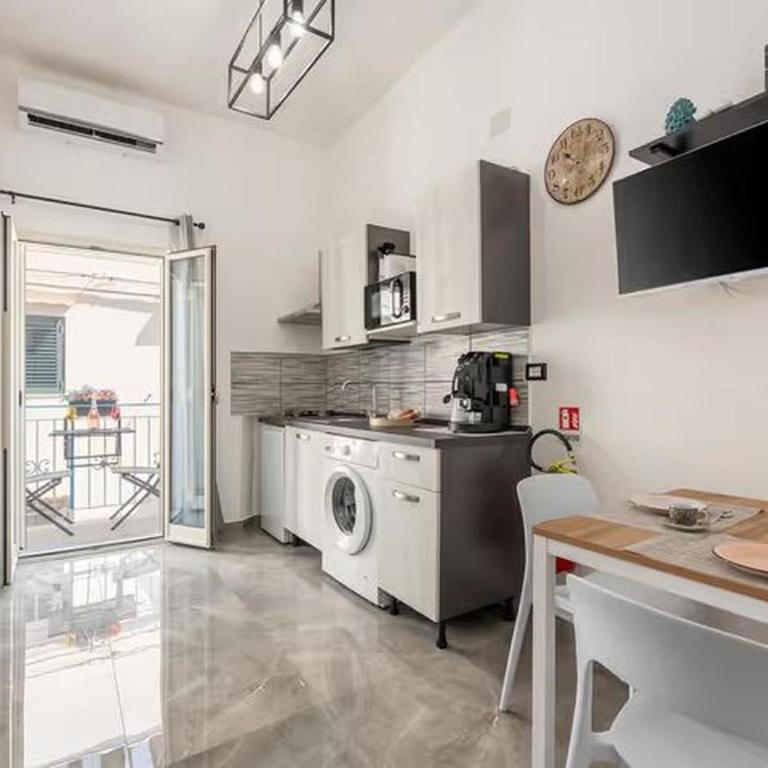 Onda blu - Vacation Home - 15