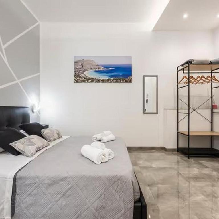 Onda blu - Vacation Home - 21