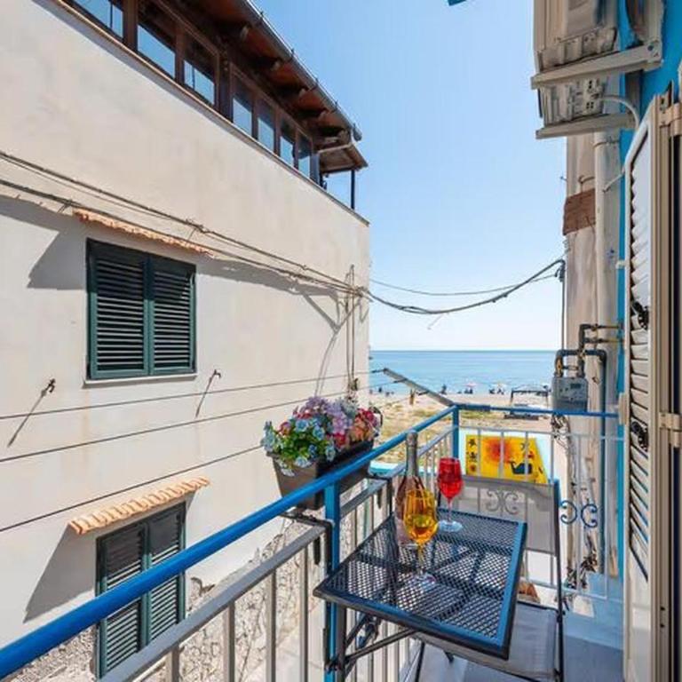 Onda blu - Vacation Home - 12