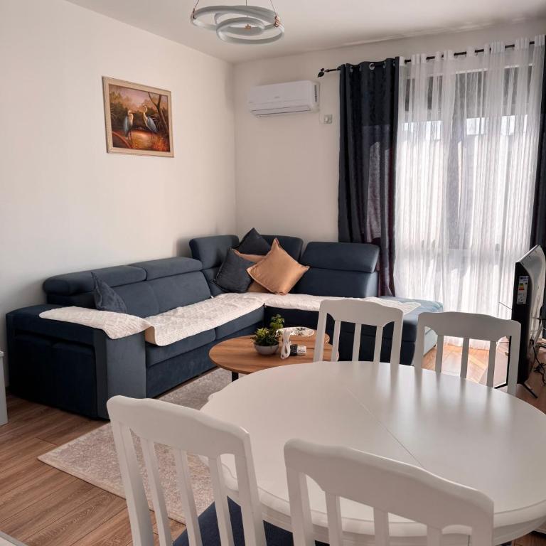 Zayan's Apartment - One-Bedroom Apartment - 1