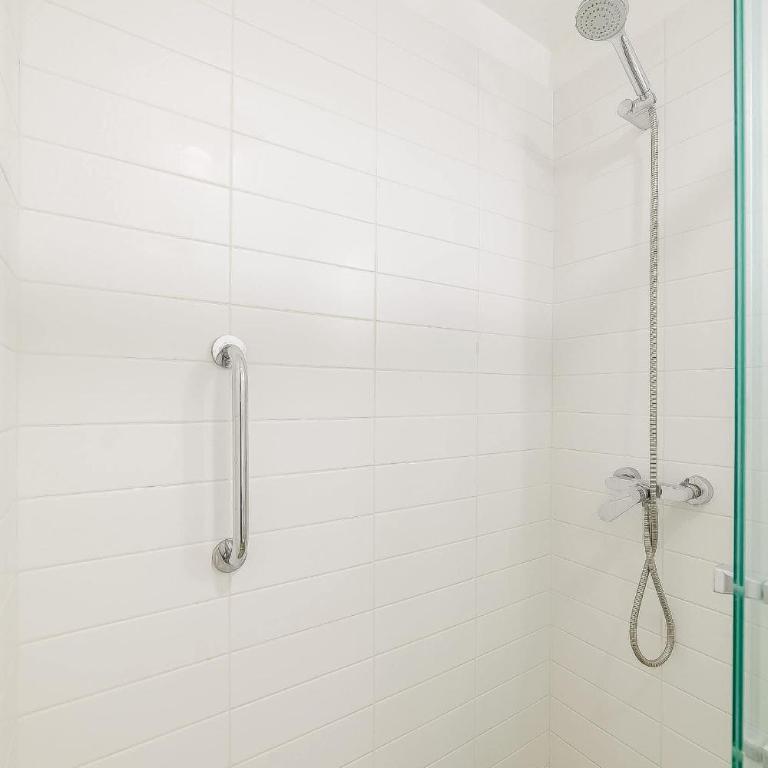 Elegante estudio terraza privada en Providencia - Apartamento - 33