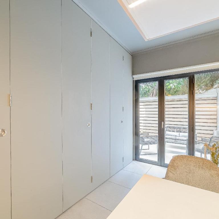 Elegante estudio terraza privada en Providencia - Apartamento - 26