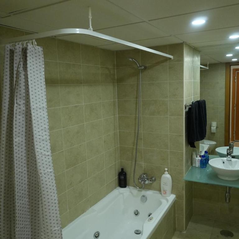 apartment in altos del higueron - One-Bedroom Apartment - 26