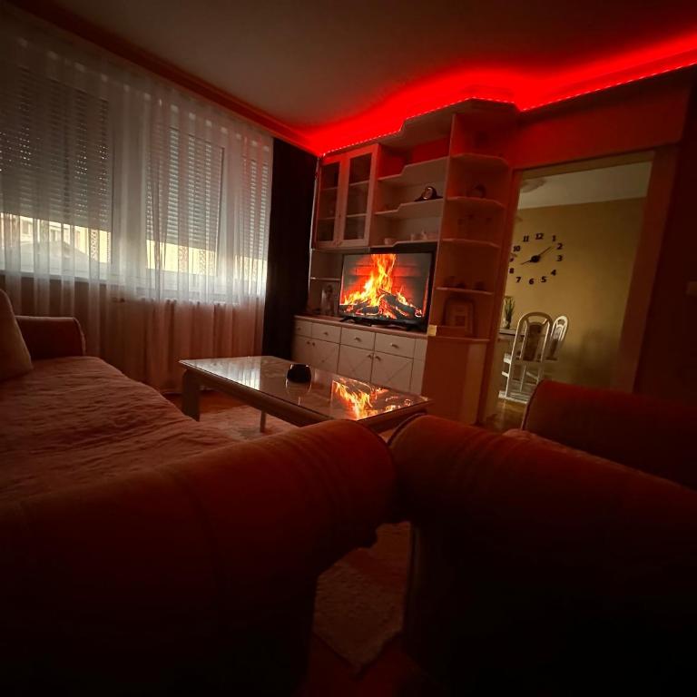 Urban Nest Sarajevo Centar Old Town - Apartman sa 1 Spavaćom Sobom - 13