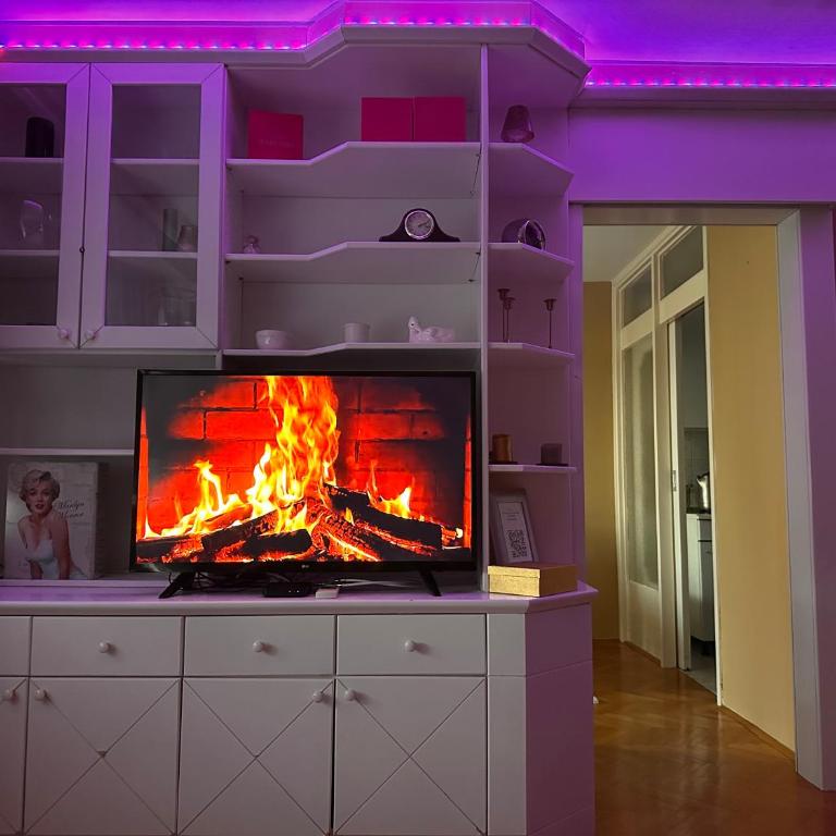 Urban Nest Sarajevo Centar Old Town - Apartman sa 1 Spavaćom Sobom - 6