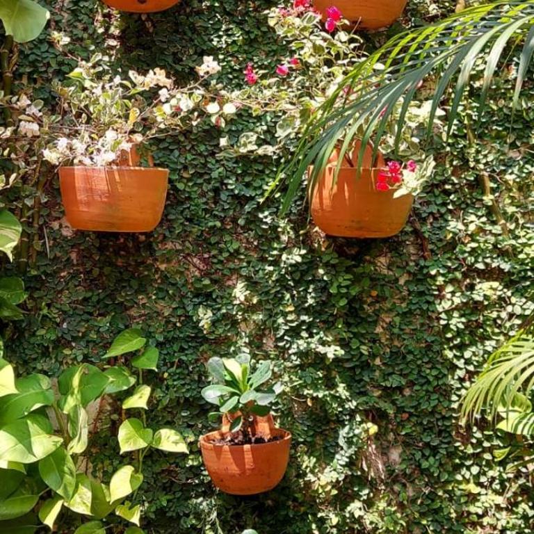 Colonial Villa with Private Pool 7BR in Cartagena Old Town - Villa - 11