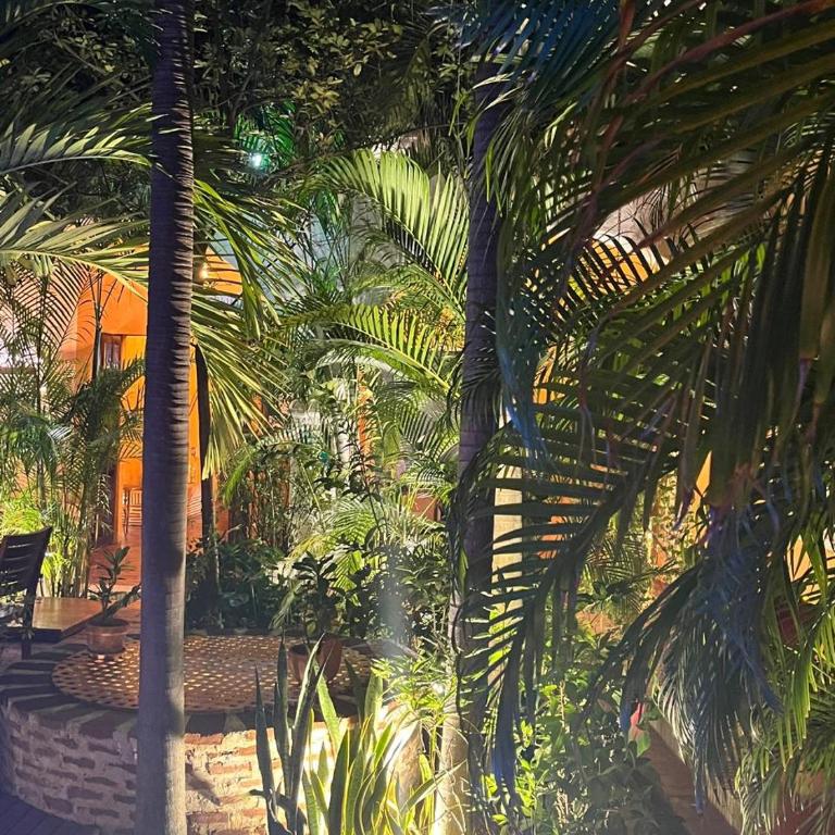 Colonial Villa with Private Pool 7BR in Cartagena Old Town - Villa - 17