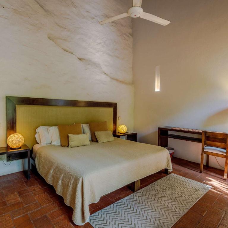 Colonial Villa with Private Pool 7BR in Cartagena Old Town - Villa - 34