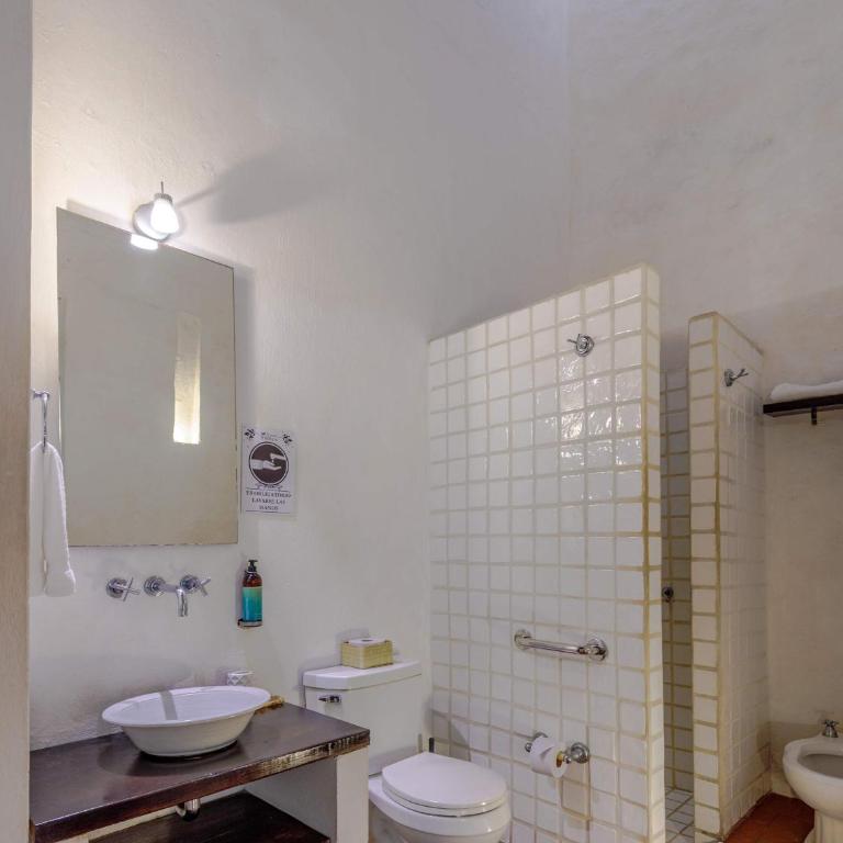 Colonial Villa with Private Pool 7BR in Cartagena Old Town - Villa - 41