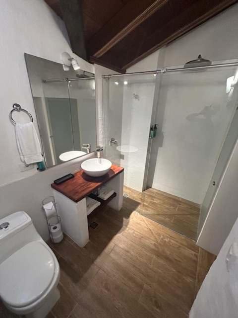 Colonial Villa with Private Pool 7BR in Cartagena Old Town - Villa - 56