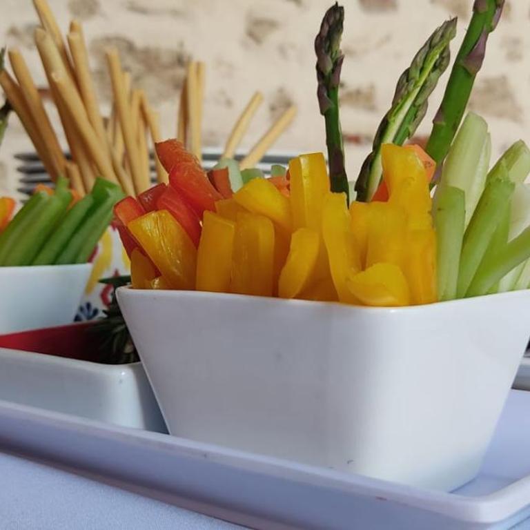 Colonial Villa with Private Pool 7BR in Cartagena Old Town - Villa - 65