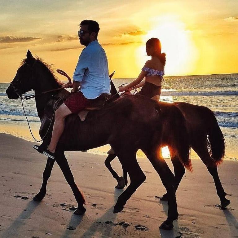 Colonial Villa with Private Pool 7BR in Cartagena Old Town - Villa - 66