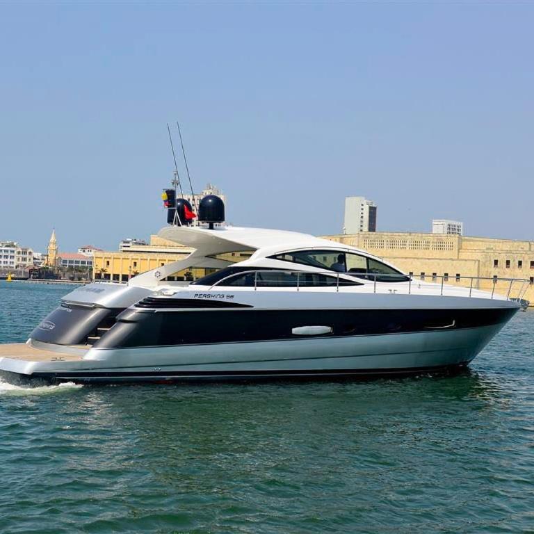 Colonial Villa with Private Pool 7BR in Cartagena Old Town - Villa - 73