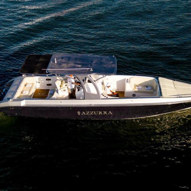 Colonial Villa with Private Pool 7BR in Cartagena Old Town - Villa - 80