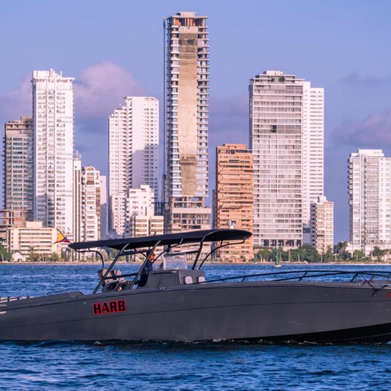 Colonial Villa with Private Pool 7BR in Cartagena Old Town - Villa - 83