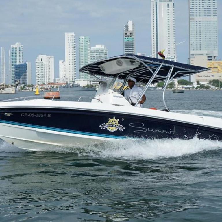 Colonial Villa with Private Pool 7BR in Cartagena Old Town - Villa - 84