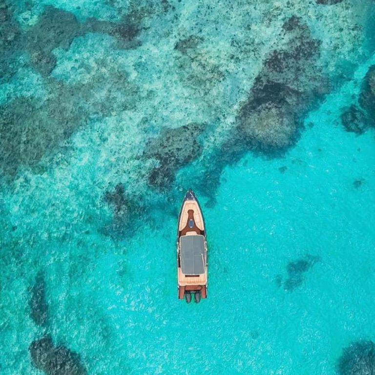 Colonial Villa with Private Pool 7BR in Cartagena Old Town - Villa - 85