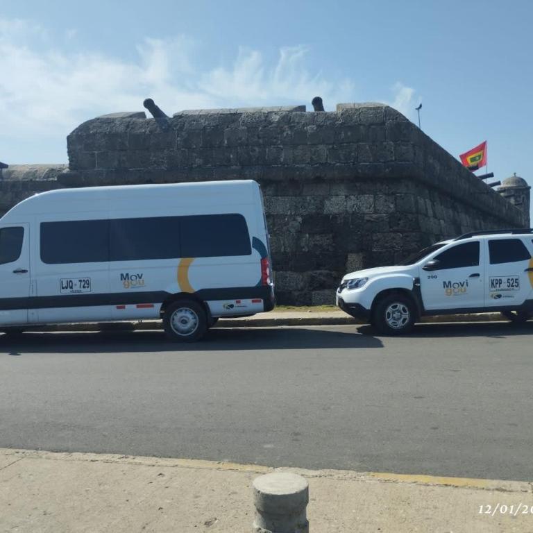 Colonial Villa with Private Pool 7BR in Cartagena Old Town - Villa - 87