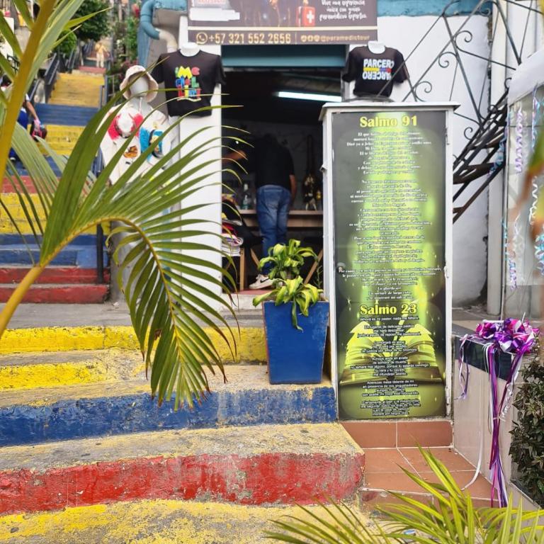 Paramedictour - Apartamento de 1 dormitorio - 3