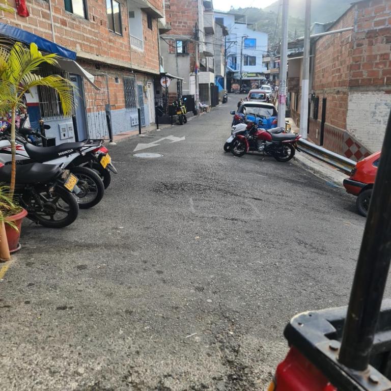 Paramedictour - Apartamento de 1 dormitorio - 4