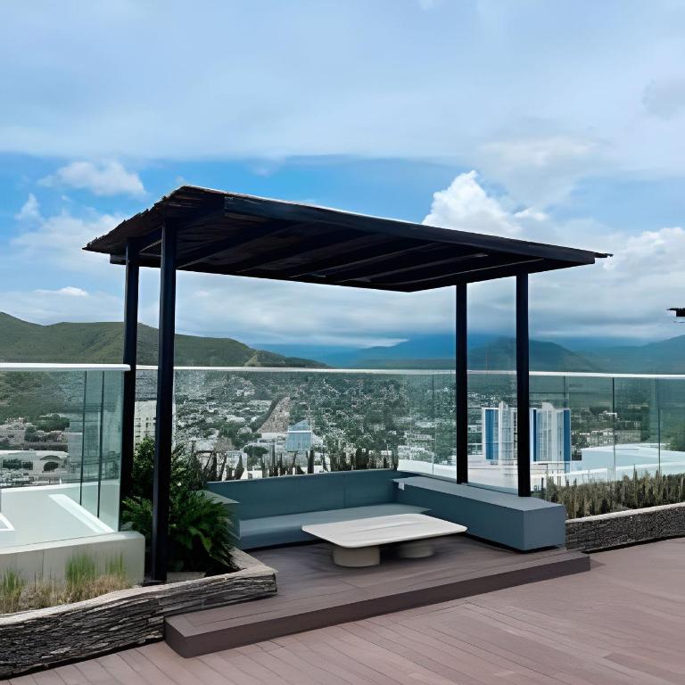 Apto Deluxe/Piscinas/Acceso a Playa. RMG32 WaiBlue - Apartment - 18