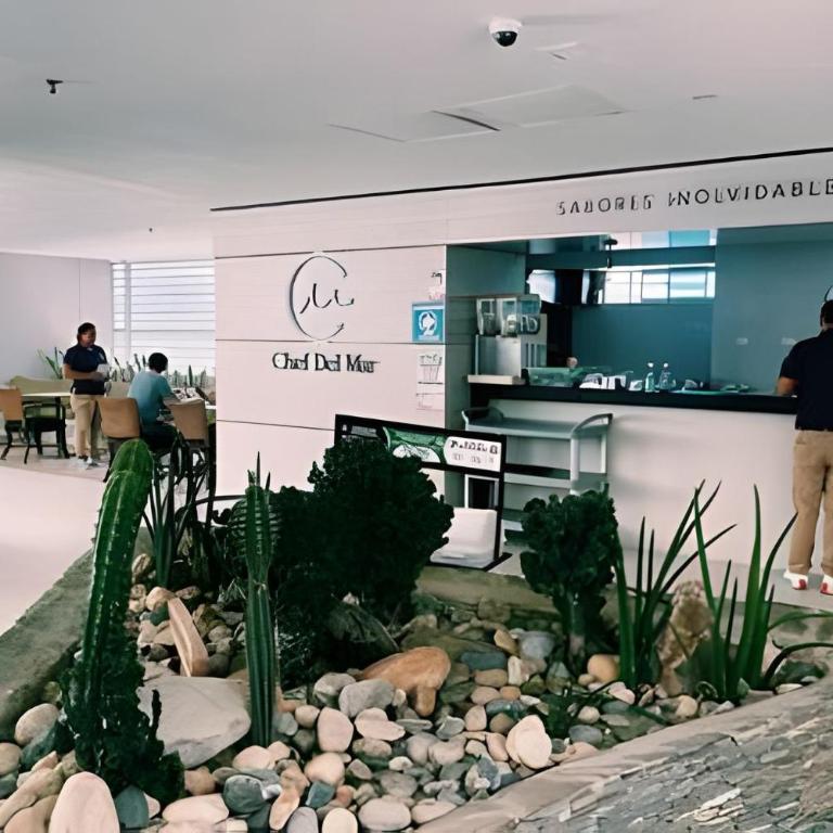 Wai Blue/Reserva Del Mar/Exclusivo/Luxury/RMG32 - Apartment - 24