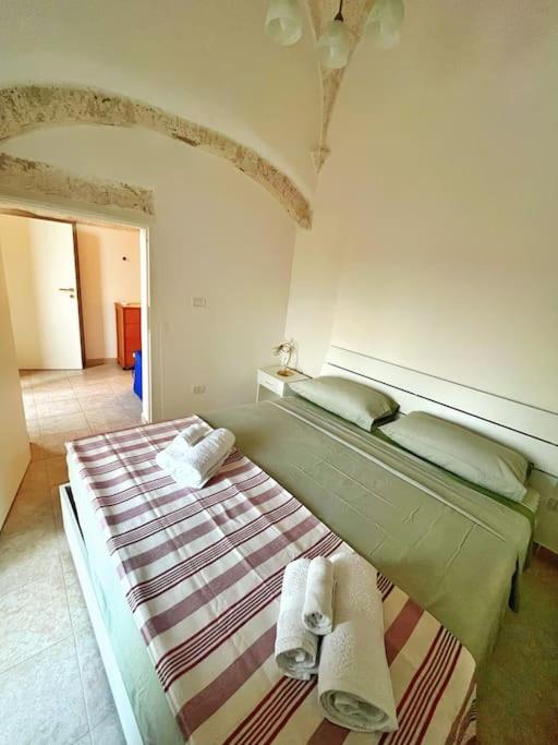 Casa Bianca Panorama - Appartamento con 2 Camere da Letto - 12